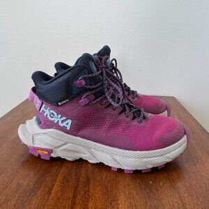 Hoka One One Trail Code GTX